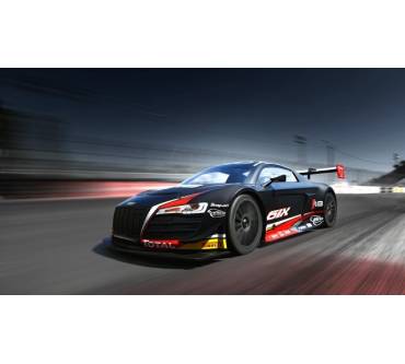 Produktbild Horizon Hobby Losi Audi R8 LMS Ultra 1/6 4WD FIA-GT3 RTR