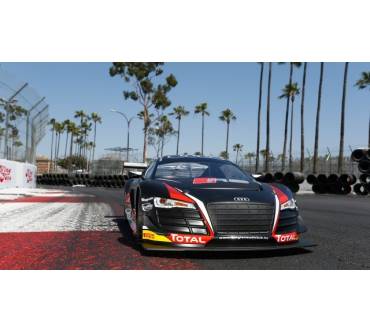 Produktbild Horizon Hobby Losi Audi R8 LMS Ultra 1/6 4WD FIA-GT3 RTR