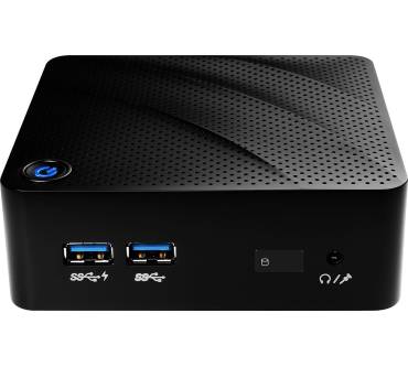 Produktbild MSI Cubi