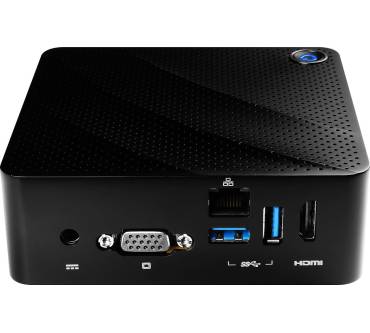 Produktbild MSI Cubi