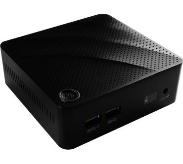 Produktbild MSI Cubi