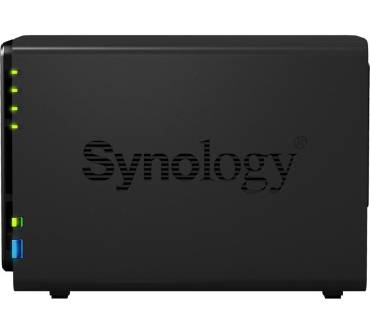 Produktbild Synology Disk Station DS216Play