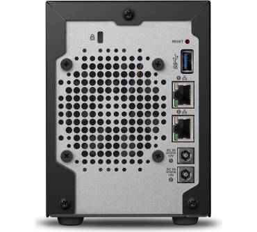 Produktbild Western Digital My Cloud Business DL2100