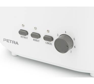 Produktbild Petra Arctic TA 51.00