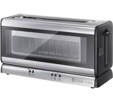 Produktbild Russell Hobbs Clarity Toaster 21310-56