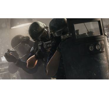 Produktbild Rainbow Six: Siege