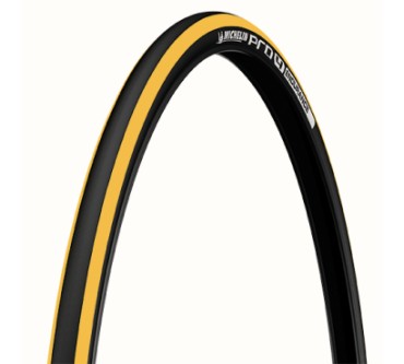 Produktbild Michelin Pro4 Endurance V2