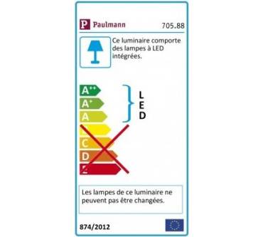 Produktbild Paulmann Licht MaxLED 1000 (3 m)