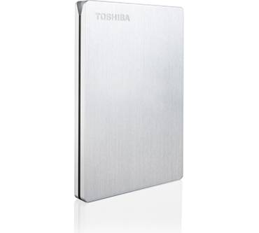 Produktbild Toshiba Canvio Slim