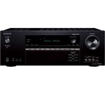 Produktbild Onkyo TX-SR444