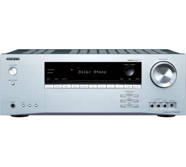 Produktbild Onkyo TX-SR444