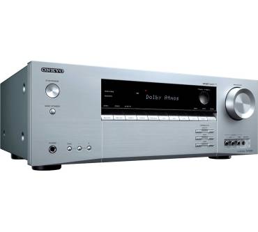 Produktbild Onkyo TX-SR444