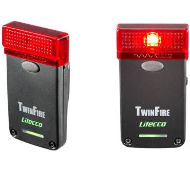 Produktbild Litecco Twinfire