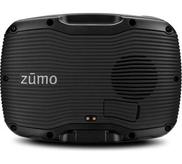 Produktbild Garmin zumo 390LM Plus