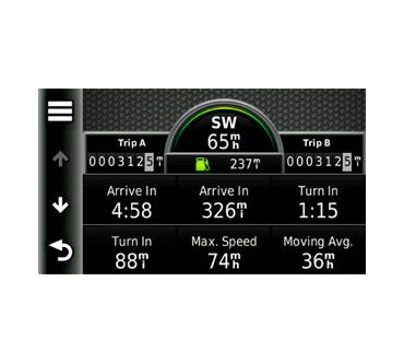 Produktbild Garmin zumo 390LM Plus