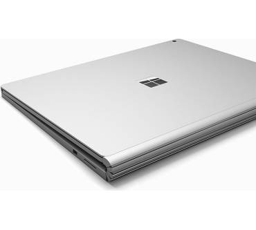 Produktbild Microsoft Surface Book