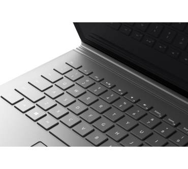 Produktbild Microsoft Surface Book