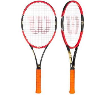 Produktbild Wilson Pro Staff 97S