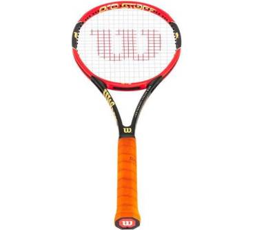 Produktbild Wilson Pro Staff 97S