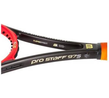 Produktbild Wilson Pro Staff 97S