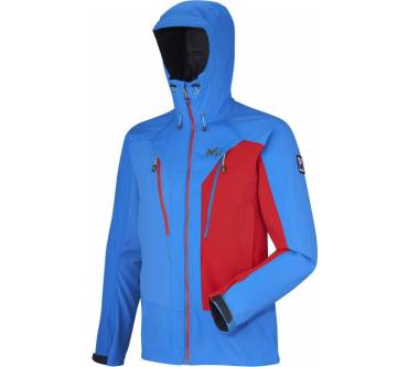 Produktbild Millet Trilogy WDS Storm Hoody