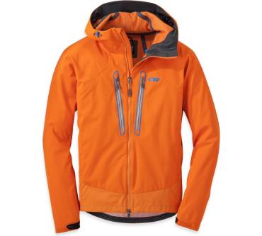 Produktbild Outdoor Research Iceline Jacket