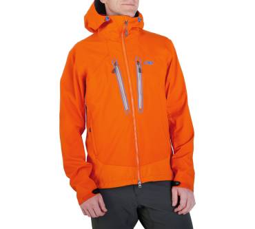 Produktbild Outdoor Research Iceline Jacket