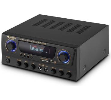 Produktbild Auna AMP-2USB