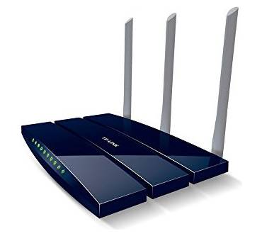 Produktbild TP-Link TL-WR1043ND V3.0