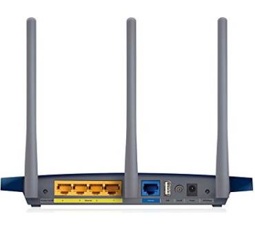 Produktbild TP-Link TL-WR1043ND V3.0