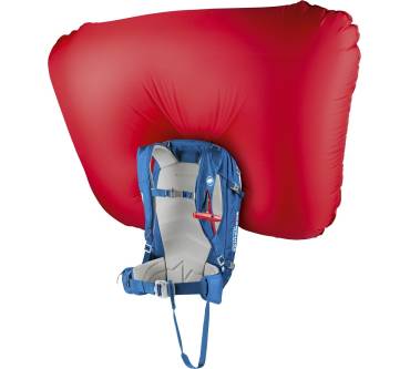 Produktbild Mammut Ride Removable Airbag