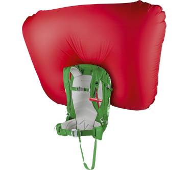 Produktbild Mammut Ride Removable Airbag