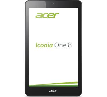 Produktbild Acer Iconia One 8 (B1-830)