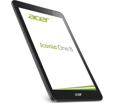 Produktbild Acer Iconia One 8 (B1-830)