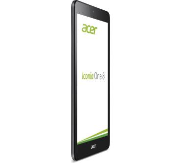 Produktbild Acer Iconia One 8 (B1-830)