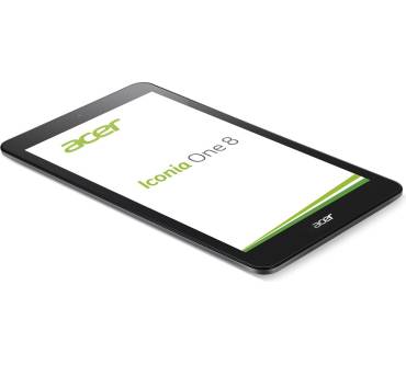 Produktbild Acer Iconia One 8 (B1-830)