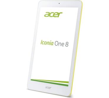 Produktbild Acer Iconia One 8 (B1-830)