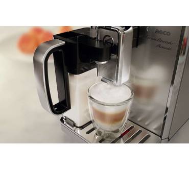 Produktbild Saeco Gran Baristo Avanti HD8978/01