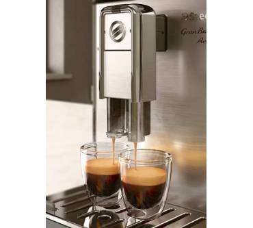 Produktbild Saeco Gran Baristo Avanti HD8978/01