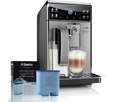 Produktbild Saeco Gran Baristo Avanti HD8978/01