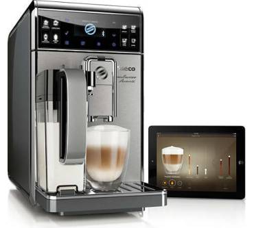 Produktbild Saeco Gran Baristo Avanti HD8978/01