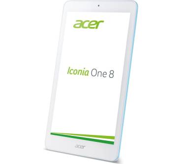 Produktbild Acer Iconia One 8 (B1-830)