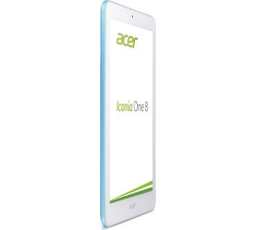 Produktbild Acer Iconia One 8 (B1-830)