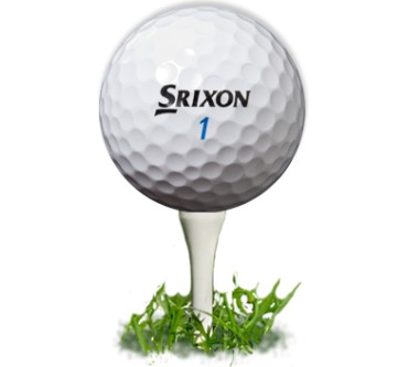 Produktbild Srixon AD333 Tour