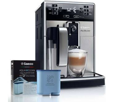 Produktbild Saeco PicoBaristo HD8927/01