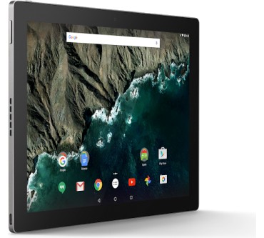 Produktbild Google Pixel C