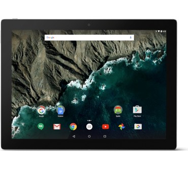 Produktbild Google Pixel C