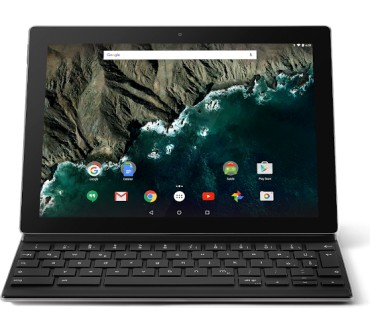 Produktbild Google Pixel C