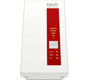 Produktbild AVM FRITZ!WLAN Repeater 1160