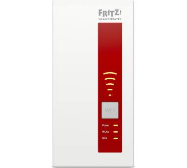 Produktbild AVM FRITZ!WLAN Repeater 1160